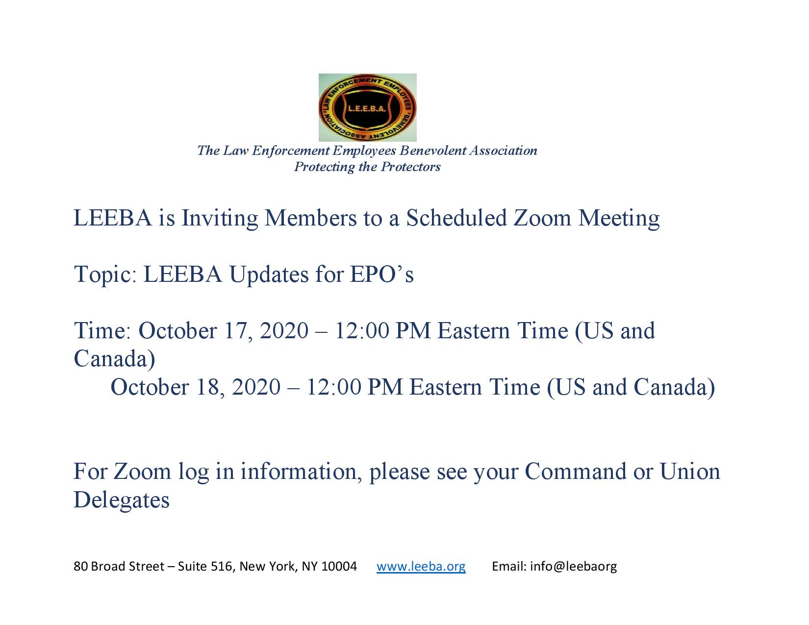 zoom meeting class action